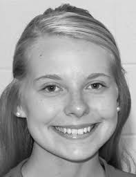 Thumb Sportswriters Association 2017 All-Thumb Volleyball Team