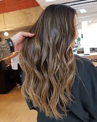 10 Biggest Spring Summer 2020 Hair Color Trends You Ll See Everywhere Ecemella Brown Ombre Hair Light Brown Hair Brown Hair Balayage