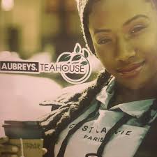 Aubreys Teahouse