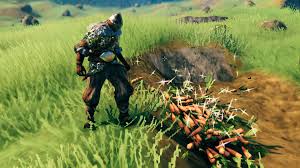 How to grow carrots in the garden. Valheim Carrot Farming How To Harvest Them Pc Gamer