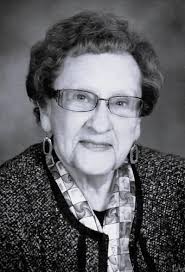 Emogene Whitten Obituary (1930