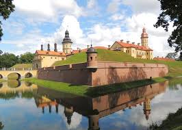 Zajímavou a přitažlivou krajinou je polesí na jihu běloruska. Zajimava Mista V Belorusku Pro Vylety Co Videt V Belorusku Prehled Zajimavych Pamatek Beloruska Pro Nezavisly Vylet