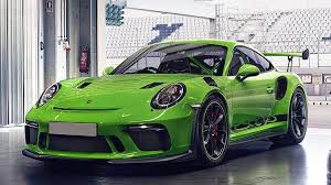 When you have such an iconic and recognizable design, there's no need to completely redesign it. New Porsche 911 2020 2021 Price In Malaysia Specs Images Reviews