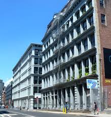 A small space needs function. Soho Manhattan Wikipedia