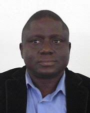 ADEBAYO OLABODE THOMAS |FUTA