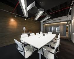 Swiss Bureau Interior Design Designed Re Think Dubai Uae