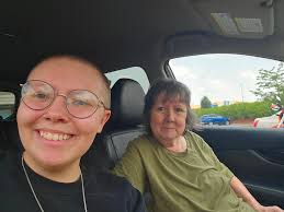 Fundraiser by Hannah Moyer : Support Mary Margaret Moyer's Cancer Battle