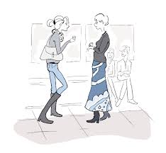 77 Illustration Styles Digital Custom line art illustration made from your own photograph.