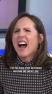 Molly Shannon recalls how Whitney Houston almost missed being a part of a  sketch