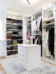 Here are 10 of the best closet organization ideas. 11 Closet Organization Ideas From Pinterest Closet Bedroom Dressing Room Closet Closet Remodel