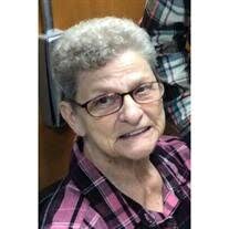 Barbara "Honey" Peery Obituary