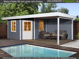 Weka Gartenhaus 5 Eck Haus 213 Gr 1 Grau Anbau 300 Cm Gartenhaus Bausatz Fertig Gestrichen 6 Modelle 3 Farben Meta Gartenhaus Grau Weka Gartenhaus Gartenhaus