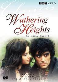 Really hope that in these difficults times you can stay safe and healty, i send you lots of love xx. Wuthering Heights 1967 Tv Series Wikipedia