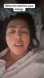 Chun he just matched my lele with a warhoop🤣👏🏾