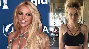 Under this legal agreement, spears has not controlled her finances since 2008. Britney Spears Reveals She Burned Her Home Gym Down Women S World Today