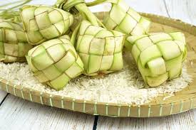 Resepi cara mudah buat ketupat palas yang sedap dan simple ketupat palas recipe. Baru Nak Makan Dah Basi Ini Cara Pastikan Ketupat Tahan Lama Famili Mstar
