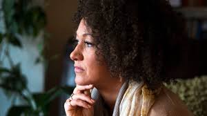 Rachel Dolezal, Using a New Name, Fired From Arizona Teaching Job Over  OnlyFans Photos | The Mary Sue