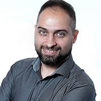 رحلة إلى المريخ by نبيل نادر قوشجي Nabil Kochaji