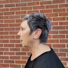 Mandy Hines (@hairbymandymarie) • Instagram photos and videos