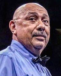 BoxRec: Marcos Rosales