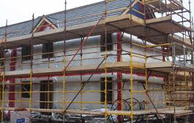 A timber frame extension is an impactful way to increase your home's space and add value to your property. Timber Frame Home Design Advantages And Disadvantages