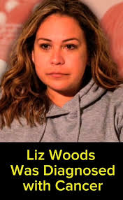 Liz was diagnosed with Cancer and has been going through chemotherapy for  the last 6 months. Well wishes sent Liz way❤️ #90dayfiance