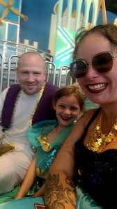 It's positively "scary" how much fun we had at Cindy's halloween dance  party.