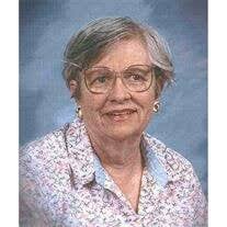 Mary Catherine Turner Obituary