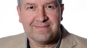 Loco Signs Richard Bazley to Directorial Roster