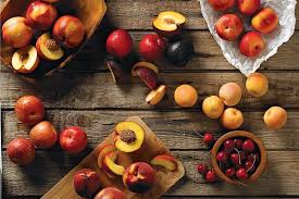 Plum is only ever a noun (though it's a noun with adjectival tendencies). Chinese Peach Plum And Apricot Can Now Be Exported To Australia Produce Report