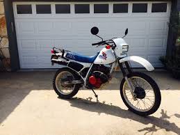 Image result for Birch White 1987 Motorcycle
