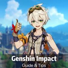 The game has a huge and filled open world, divided into seven large regions. Genshin Impact Wiki Guide Apk Mod Wordlminecraft