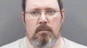 China Grove man charged with possessing child pornography