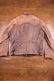 Vintage Hercules Leather Jacket 1930 S Aviator Wearekoalas