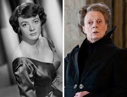 Having studied at beths grammar school, bexley, knox began acting aged 11, gaining small roles in british television shows like the bill, after. How 20 Harry Potter Actors Looked In Their Youth And In The Films