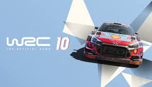 Reach the 2021 season podium, . Wrc 10 Fia World Rally Championship On Steam