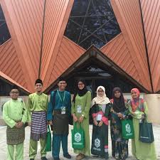 It was established in 2007 as the first national islamic university in brunei. Universiti Islam Sultan Sharif Ali University
