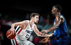 Nando de colo has excelled in the euro leagues. Obxnla Zjyt Wm