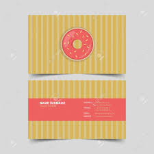 Mini business card | zazzle.com. Pastry Chef Business Card Design Template Royalty Free Cliparts Vectors And Stock Illustration Image 82049985