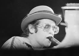 Elton John comes to Tacoma Dome next week. Here's a look back at his other  Seattle-area concerts.