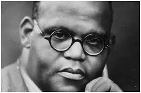 Dr Harold Moody: why the Jamaican-born physician is being celebrated today  with a Google Doodle