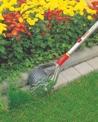 Wolf Garten Multi Star Rb M Federstahl Rasenpflege Gartenarbeit