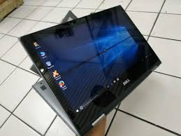 Dengan begitu tersedia beragam mode yang bisa disajikan. Dell Inspiron 13 5378 Laptop Kantoran Bisa Dilipat Layar Sentuh Elektronik Komputer Laptop Di Carousell
