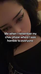 #fyp #viral #relatable #chav #emo