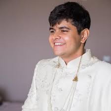 Preeti Lokam and Swapnil Desai's Wedding Website