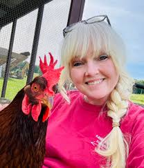 You can keep her! Raymond "the Bastard is waiting for you 🤣🤣🤣