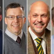 Professor Emeritus Bonnie Svarstad Wins Wiederholt Prize for Record 3rd  Time