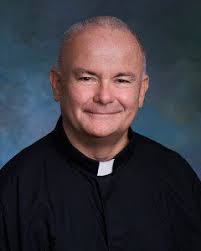 St. Mary, Our Lady of Sorrows