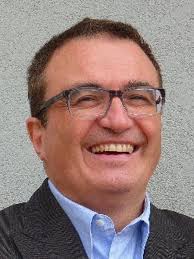 Vincent CHABOT (Thales à Courbevoie)