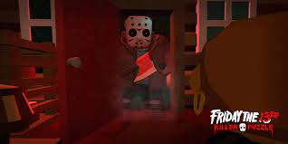 Use each color of telephone. The Video Game Friday The 13th Killer Puzzle Unfortunately Cannot Create New Content Either Bloody Disgusting